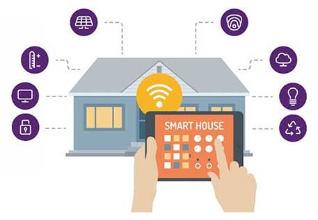 Simply Smart Homes